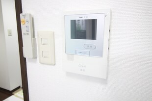 パ－クノヴァ藤ヶ丘南の物件内観写真